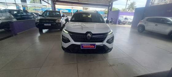 RENAULT KARDIAN 1.0 TCE FLEX EVOLUTION EDC